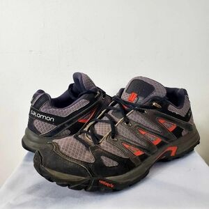 Salomon X Ultra 3 GTX hiking Shoes Size 11.5us